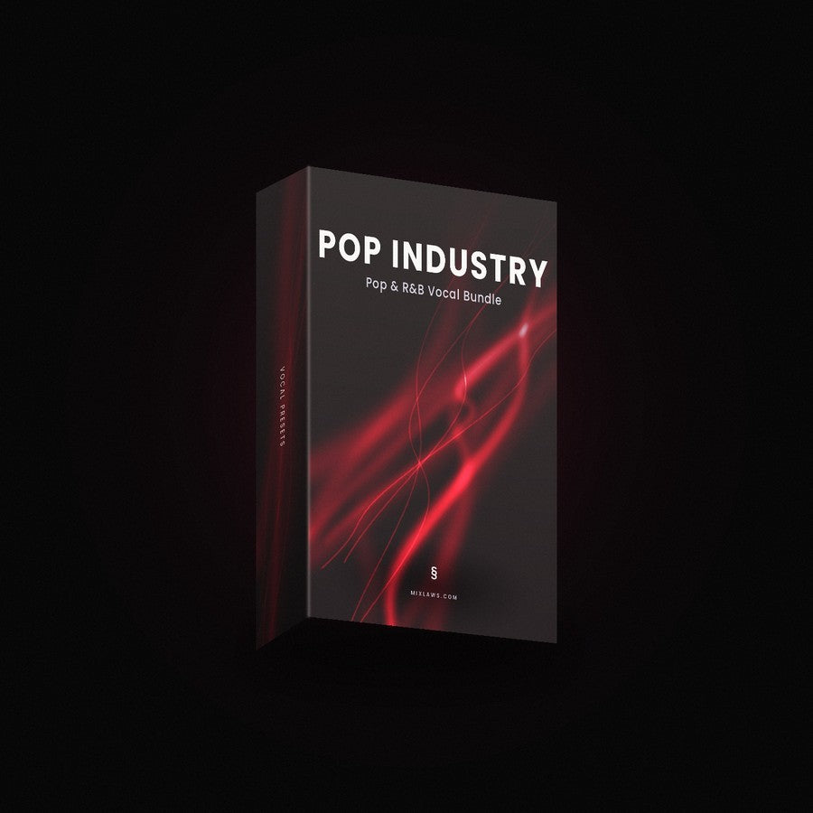 POP INDUSTRY